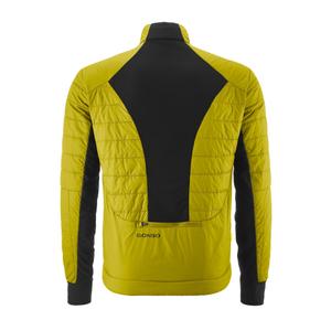 Down jacket Gonso Primaloft image-1