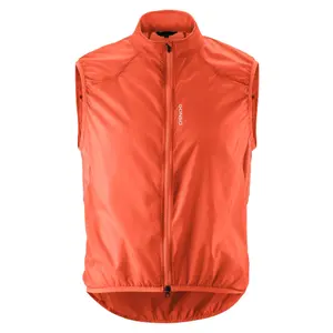 Ärmlös vindjacka Gonso Road