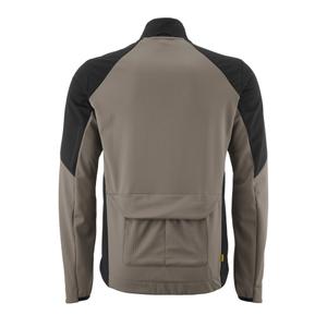 Waterproof jacket Gonso Softshell image-1