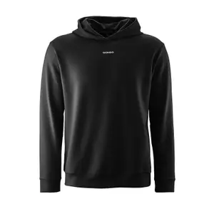 Sweatshirt à capuche Gonso Off-Bike image-0