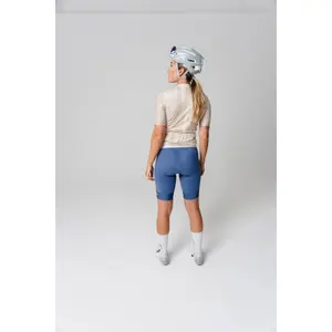 Γυναικείο σορτς με τιράντες Gonso Essential image-3
