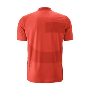 tröja med 1/2 dragkedja Gonso Adventure image-1