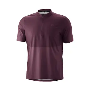 Camisola com fecho de correr 1/2 Gonso Adventure image-2