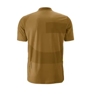 Camisola com fecho de correr 1/2 Gonso Adventure image-1