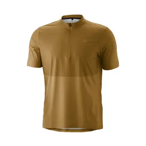 Camisola com fecho de correr 1/2 Gonso Adventure image-2