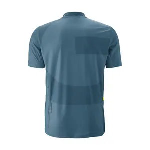 tröja med 1/2 dragkedja Gonso Adventure image-1