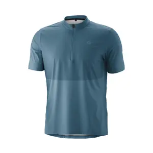 tröja med 1/2 dragkedja Gonso Adventure image-2