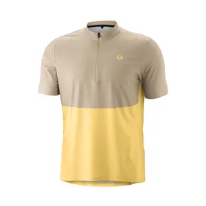 Camisola com fecho de correr 1/2 Gonso Adventure image-2