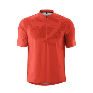 Maillot 3/4 zip Gonso Adventure image-0