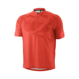 Maillot 3/4 zip Gonso Adventure image-2