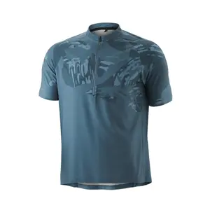 Maillot 3/4 zip Gonso Adventure image-2