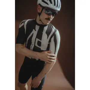 Μαγιό Gonso Road Print image-4