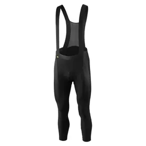 Shorts med hagesmæk Gonso Ride Miles Bib 5/6 SC image-2