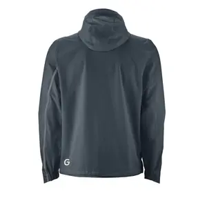 Αδιάβροχη ζακέτα Gonso Essential image-1