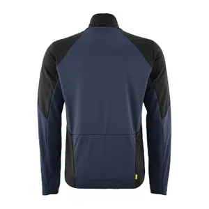 Breathable Fabric Jacket Gonso Softshell image-1