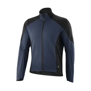 Breathable Fabric Jacket Gonso Softshell image-2