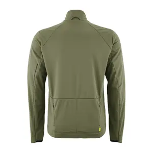 Breathable Fabric Jacket Gonso Softshell image-1