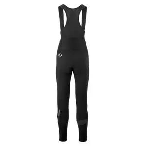 Cuissard long femme Gonso Essential Softshell image-1