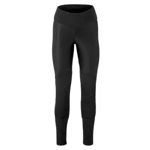Collant femme Gonso Essential Softshell No Pad image-0