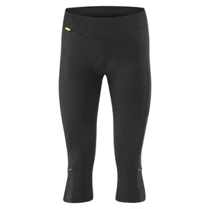 Legging 3/4 femme Gonso Essential