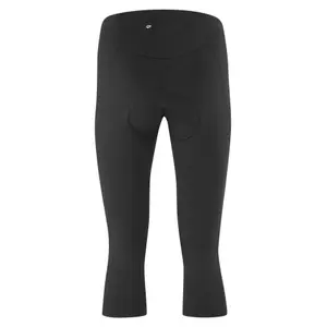 Legging 3/4 femme Gonso Essential image-1