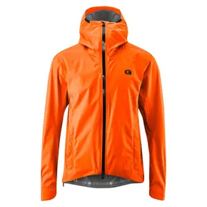 Hooded jacket Gonso Save image-0