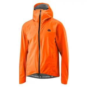 Hooded jacket Gonso Save image-2