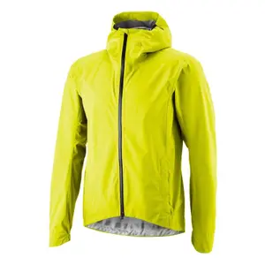 Hooded jacket Gonso Save image-2