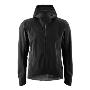 Kurtka z kapturem Gonso Save image-0