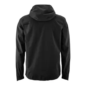 Kurtka z kapturem Gonso Save image-1