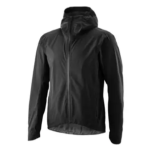 Kurtka z kapturem Gonso Save image-2