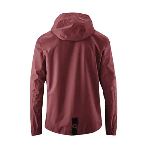 Kurtka z kapturem Gonso Save image-2