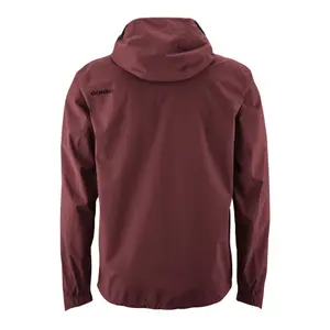 Kurtka z kapturem Gonso Save image-1