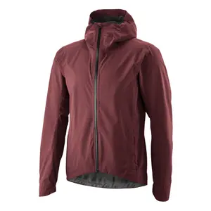 Kurtka z kapturem Gonso Save image-2