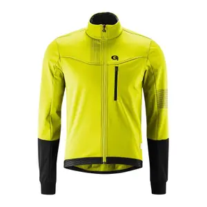 Μπουφάν softshell Gonso Valaff image-0