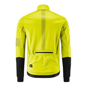 Μπουφάν softshell Gonso Valaff image-2