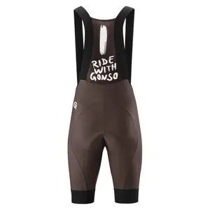 Cuissard à bretelle Gonso SQlab image-1