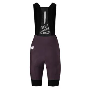 Women's thigh-high boots Gonso Sqlab Go image-1