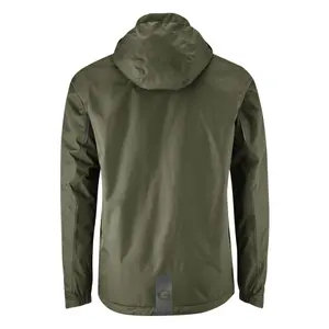 Kurtka termiczna z kapturem Gonso Save image-2