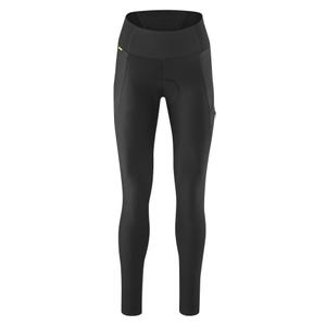 Legging femme Gonso Essential Cargo SC image-0