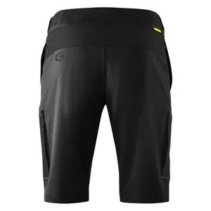 Short Gonso Garzone image-2