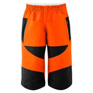 3001102-m10568-shorts-per-bambini-gonso-pordoi-arancione-scioccante