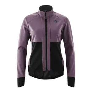 Jakke til kvinder Gonso Softshell image-0