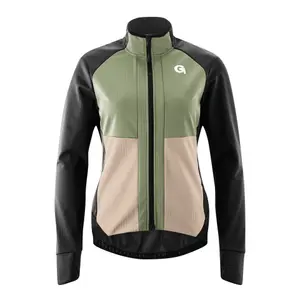 Jakke til kvinder Gonso Softshell image-0