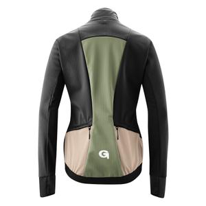 Jakke til kvinder Gonso Softshell image-1