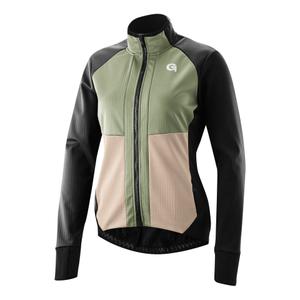 Jakke til kvinder Gonso Softshell image-2