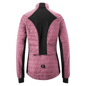 Jakke til kvinder Gonso Primaloft image-1