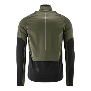 Jacke Gonso Canosio image-1