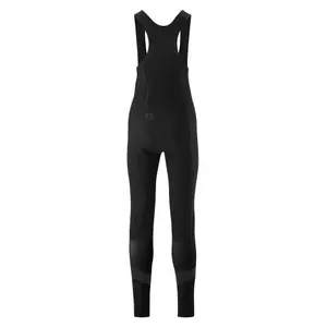 Γυναικείο κολάν Gonso Essential Bib Softshell image-1