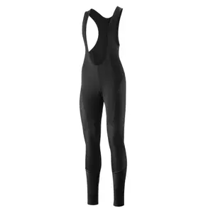 Γυναικείο κολάν Gonso Essential Bib Softshell image-2